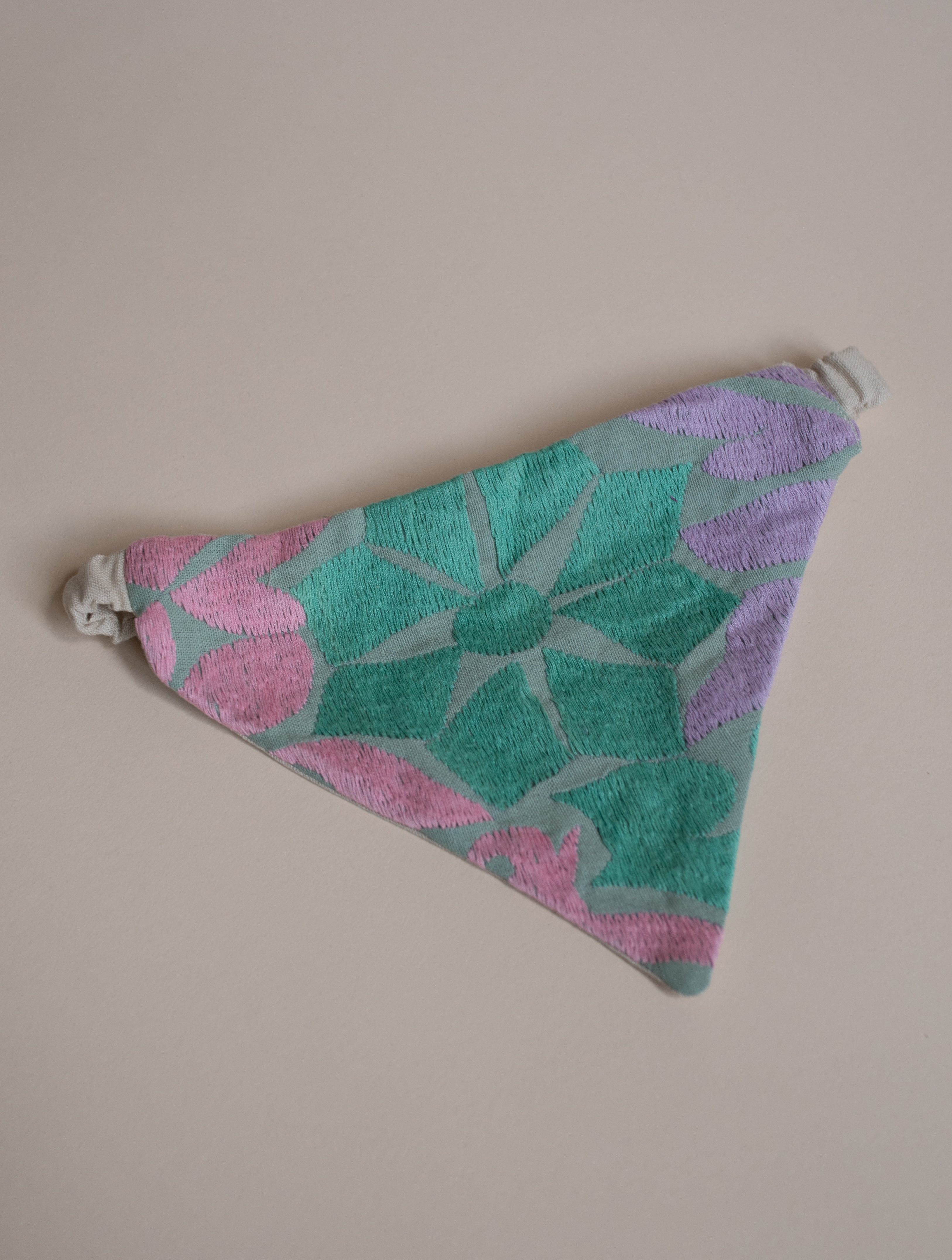 Bandana MexiCANartes Talla L