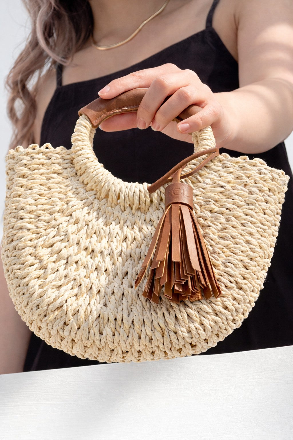 Bolsa Abanico Dacil