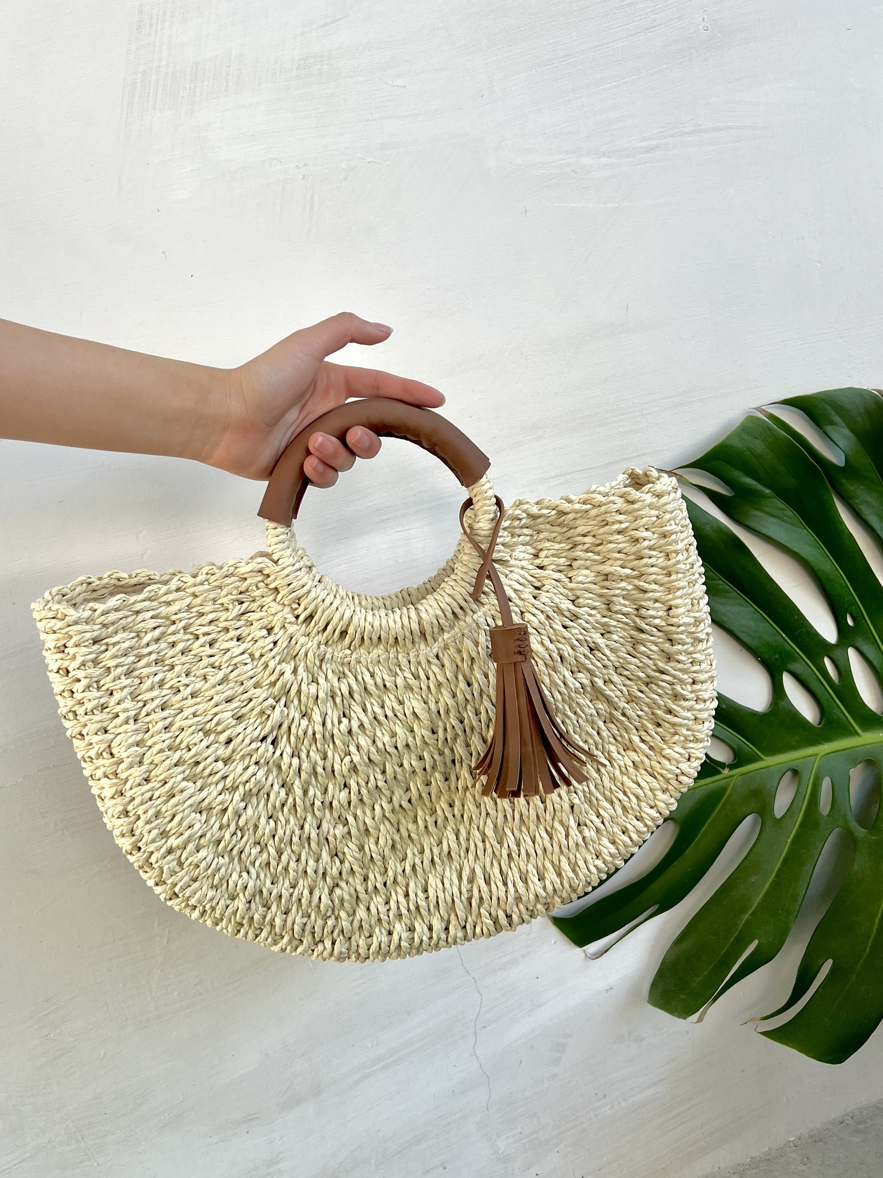 Bolsa Abanico Dacil