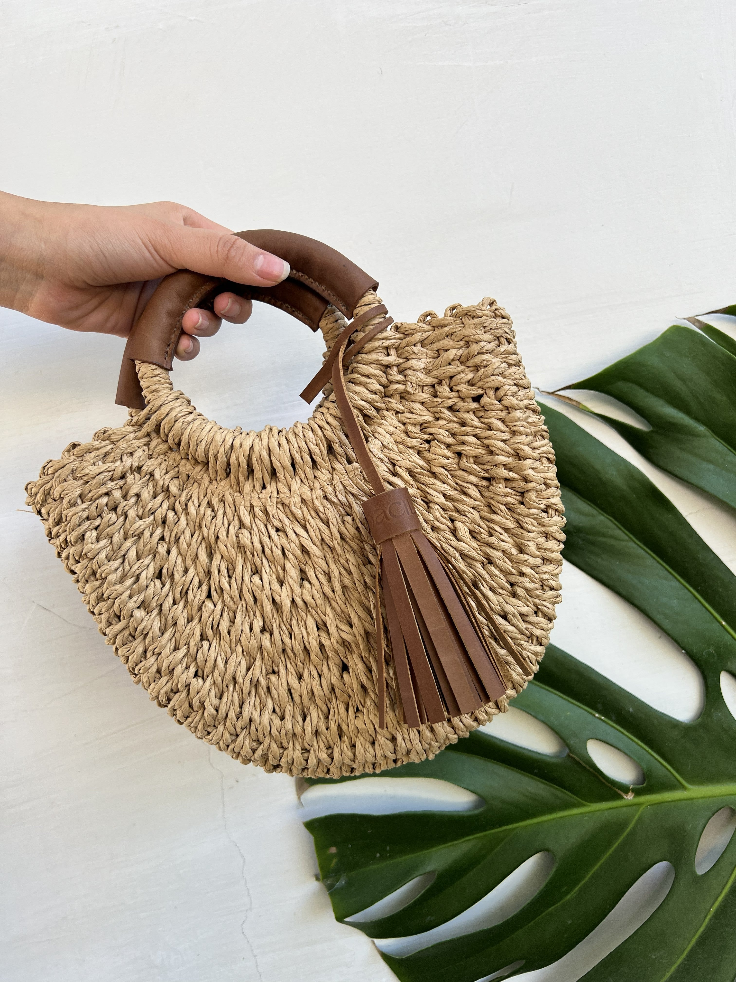 Bolsa Abanico Dacil
