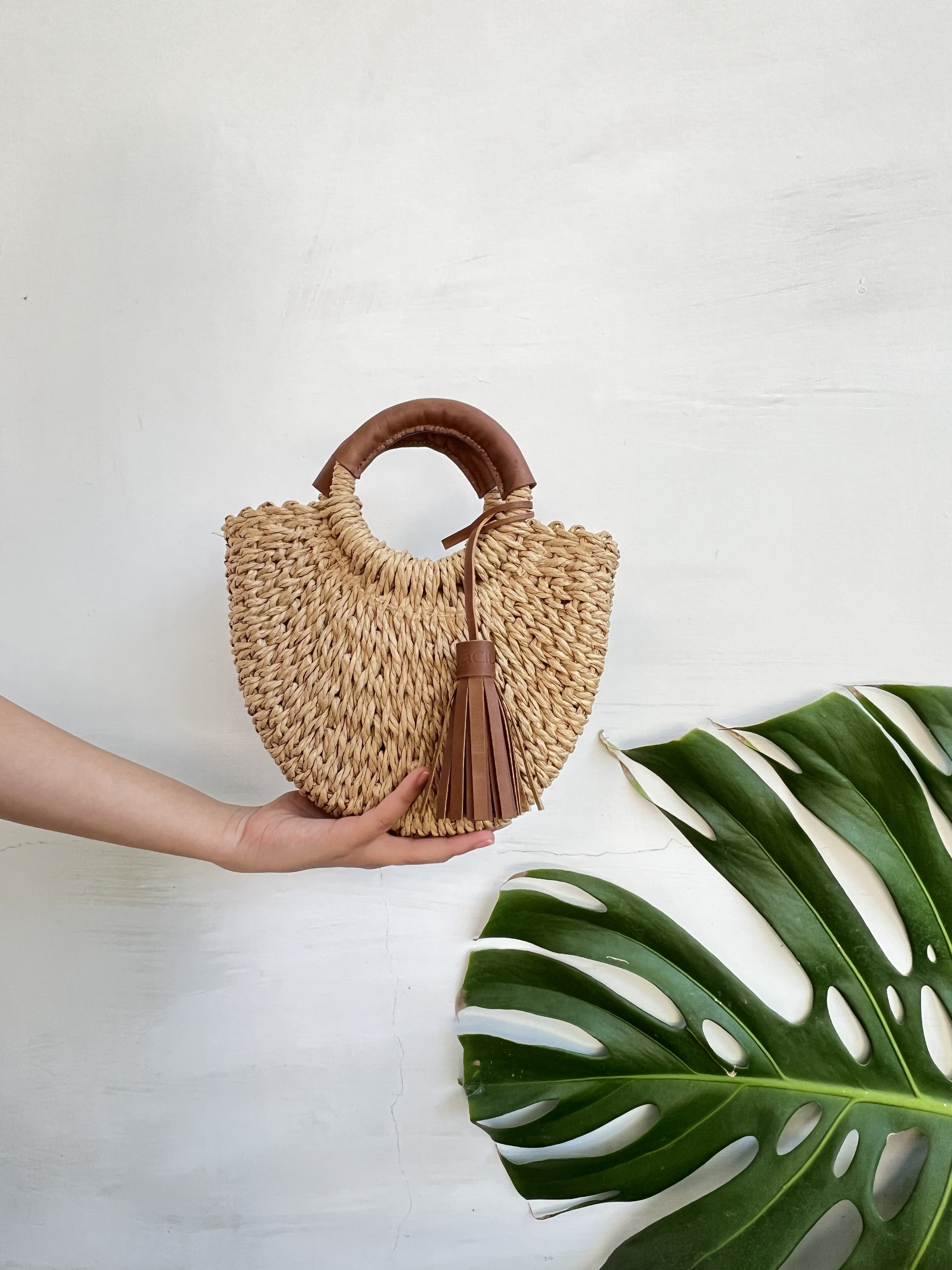 Bolsa Abanico Dacil
