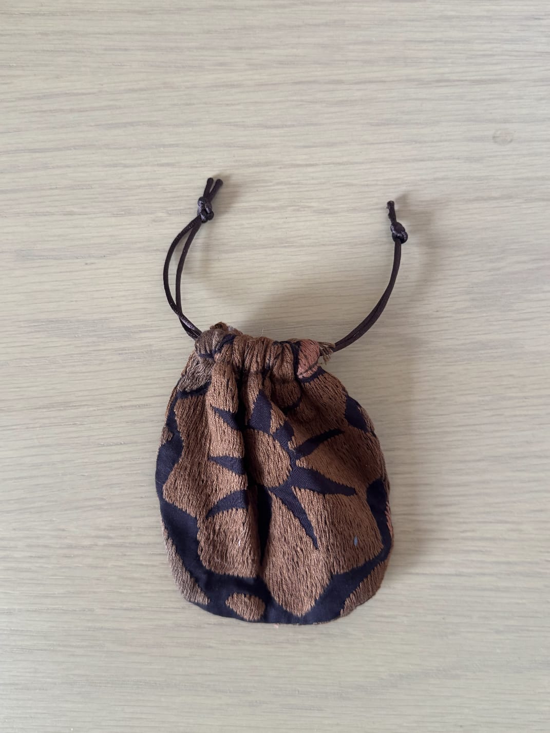 Bolsas de Joyería Jalapa