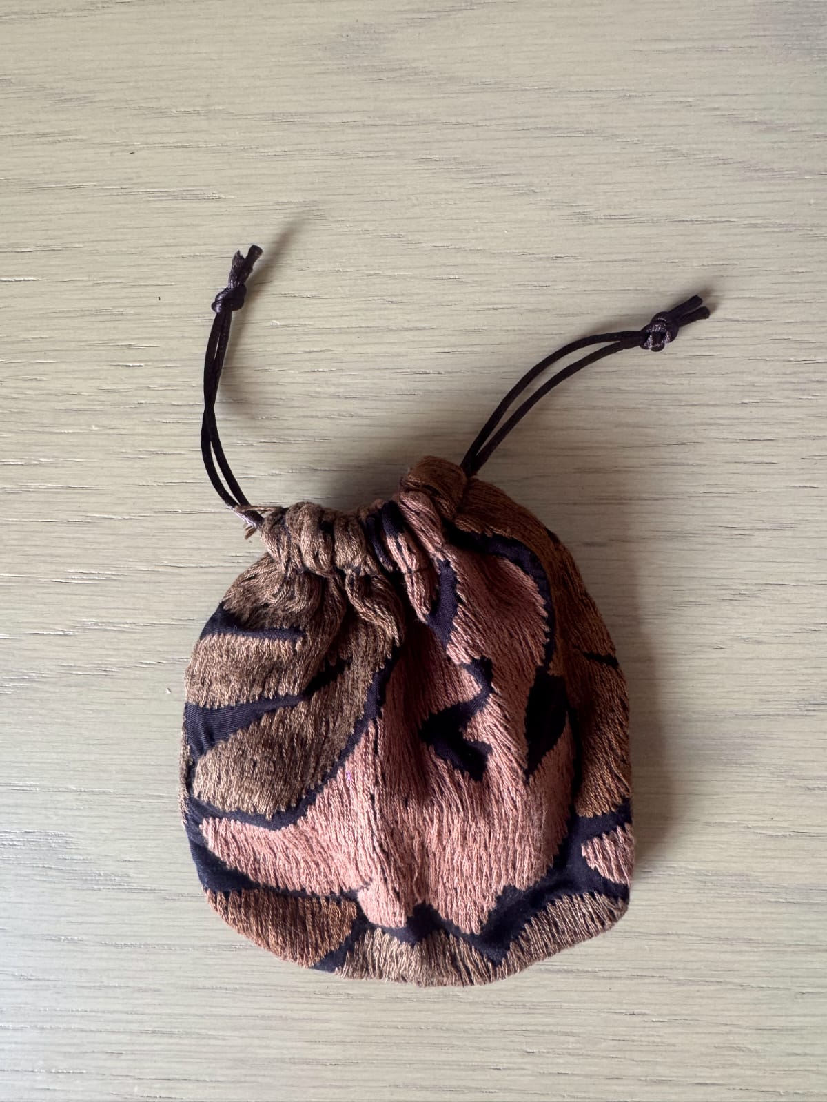 Bolsas de Joyería Jalapa