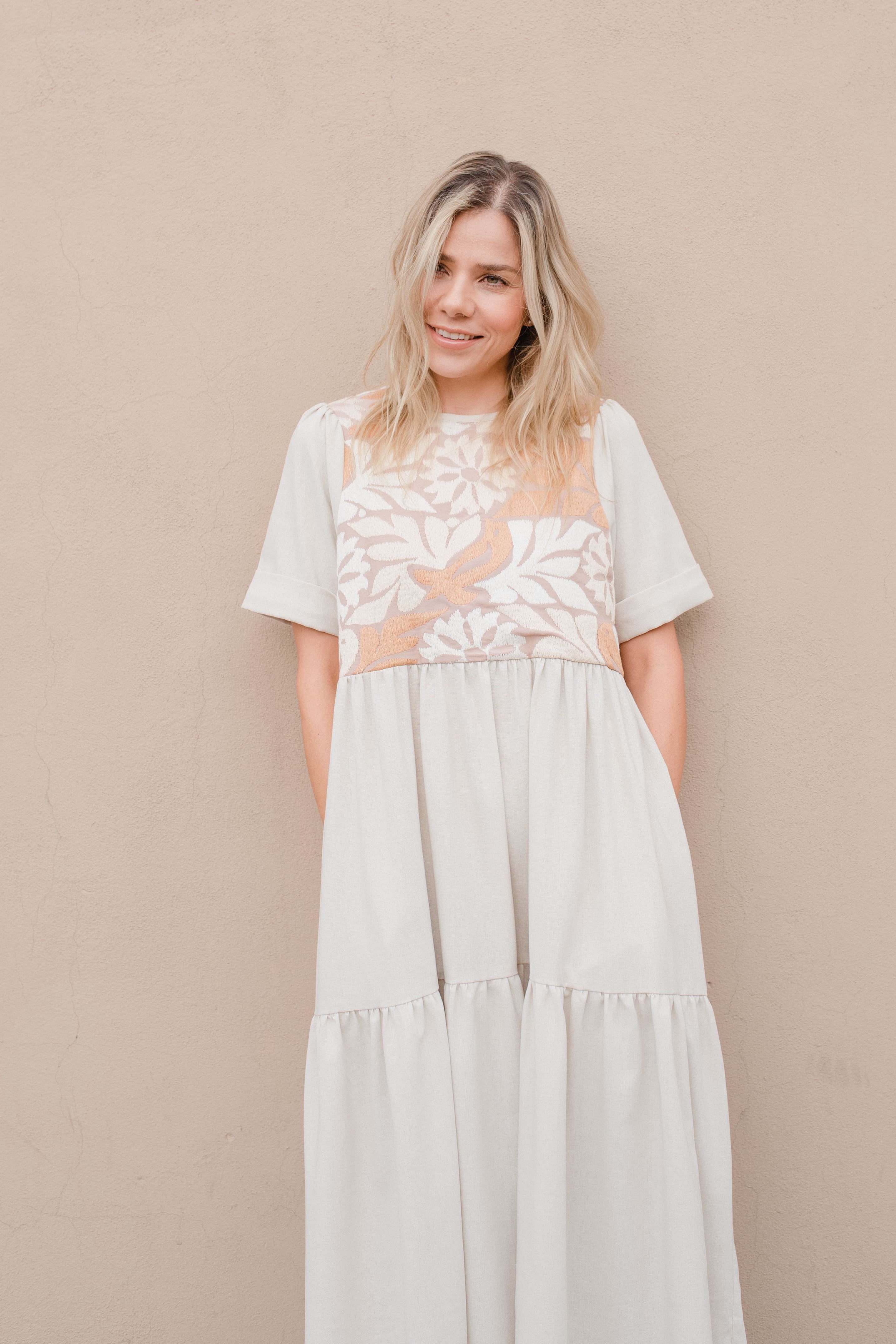Vestido Badu