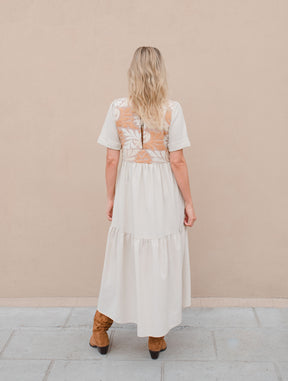 Vestido Badu