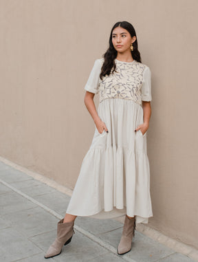 Vestido Badu
