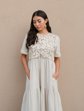 Vestido Badu