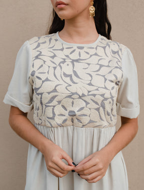 Vestido Badu