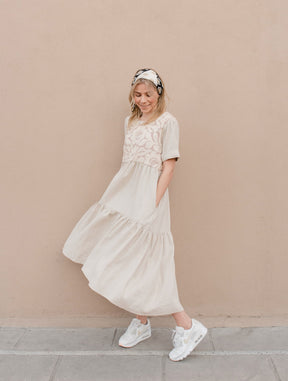 Vestido Badu