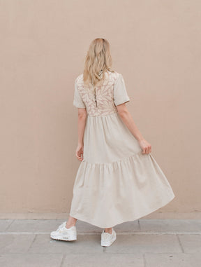 Vestido Badu