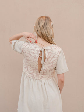 Vestido Badu