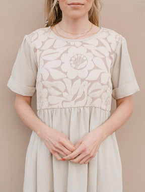 Vestido Badu