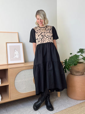 Vestido Badu
