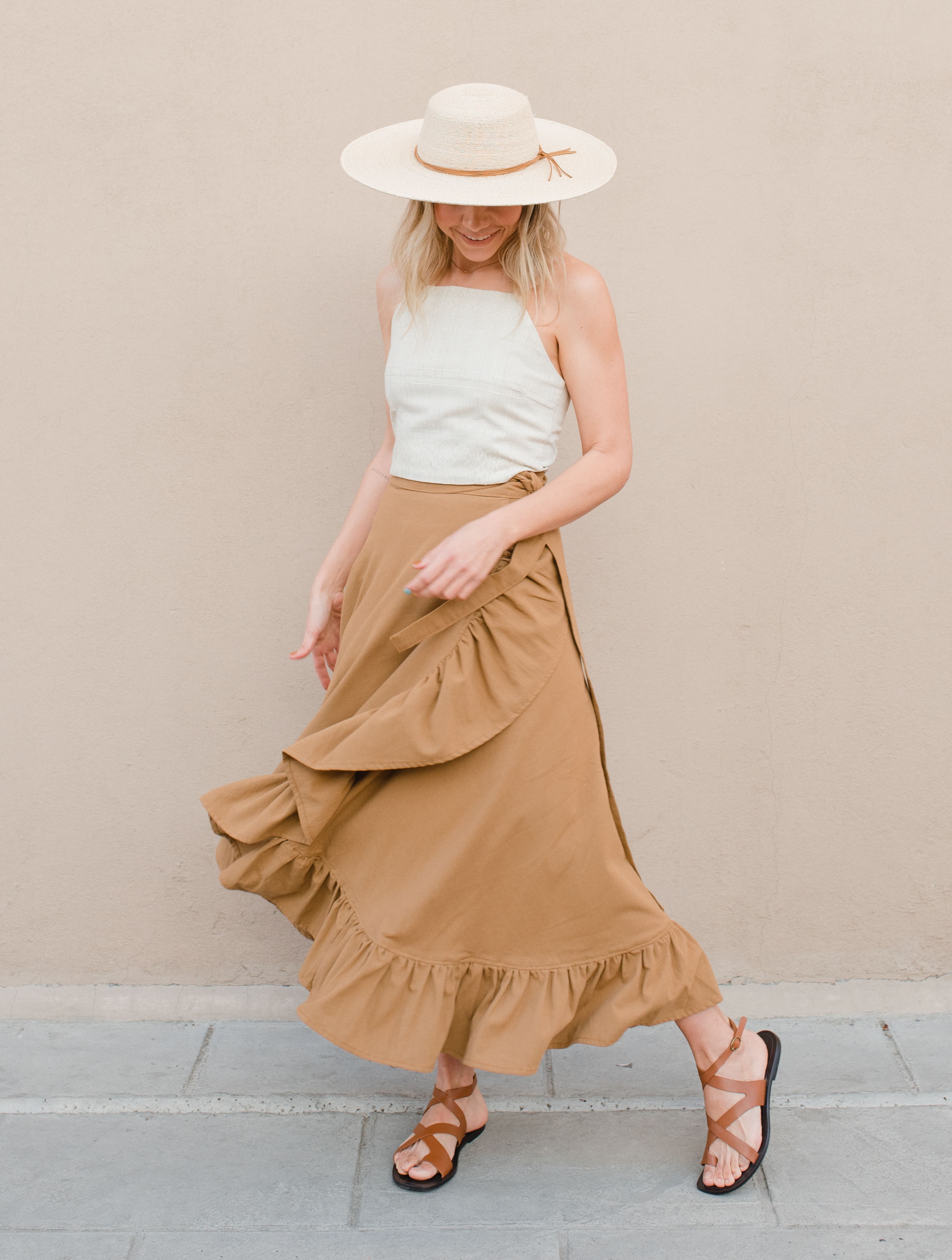 Dance Skirt