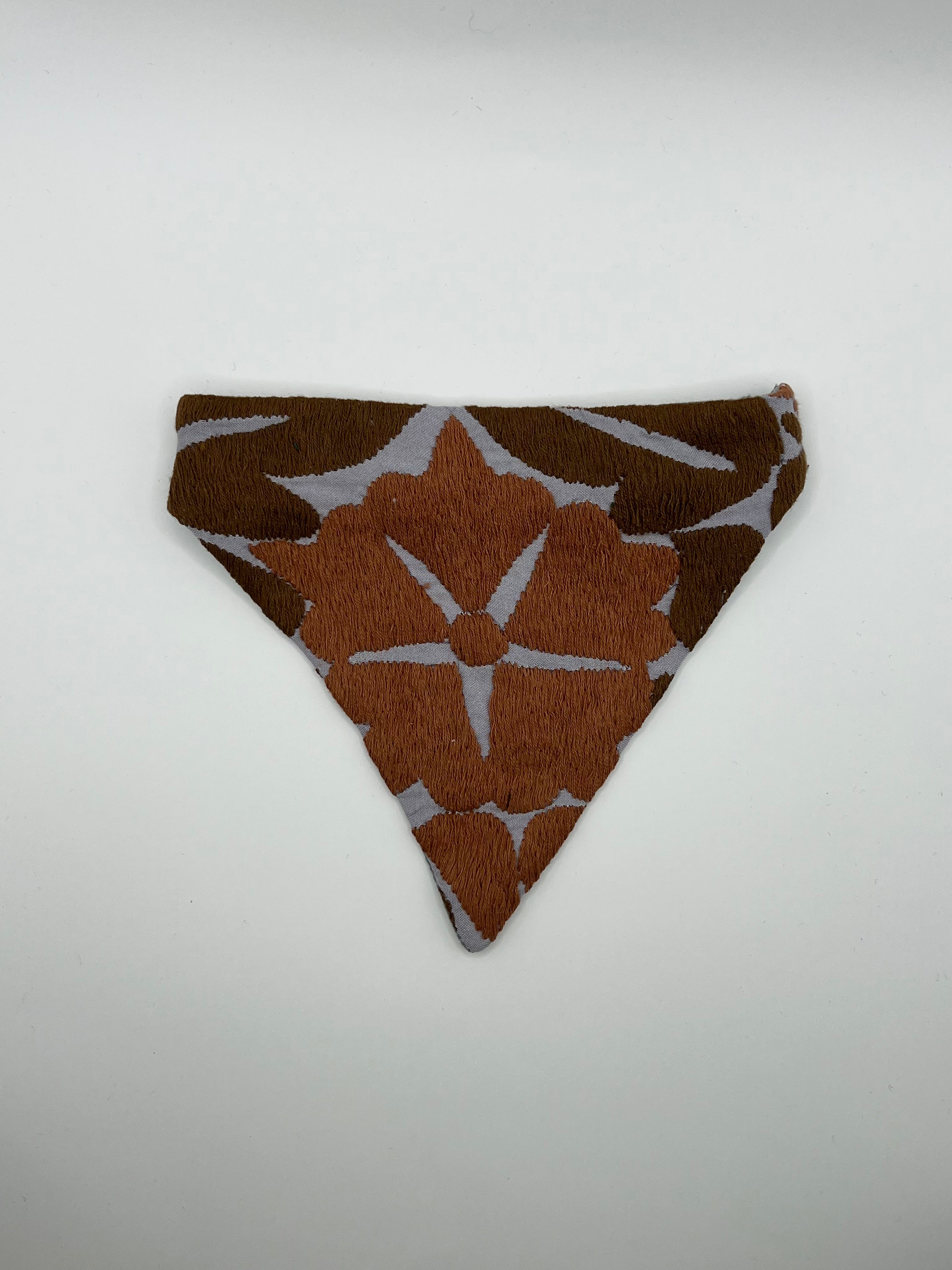 Bandana MexiCANartes Talla S