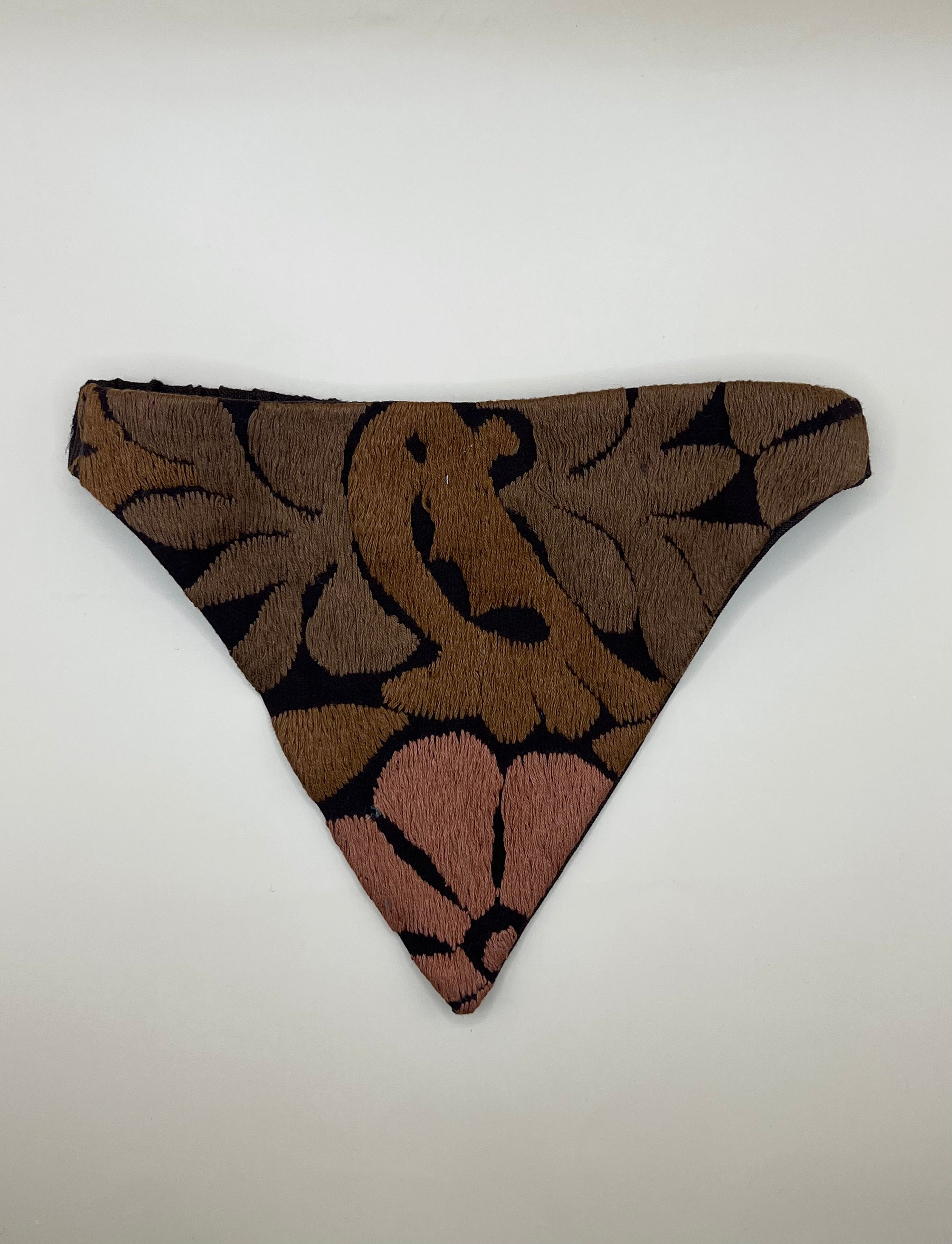 Bandana MexiCANartes Talla M