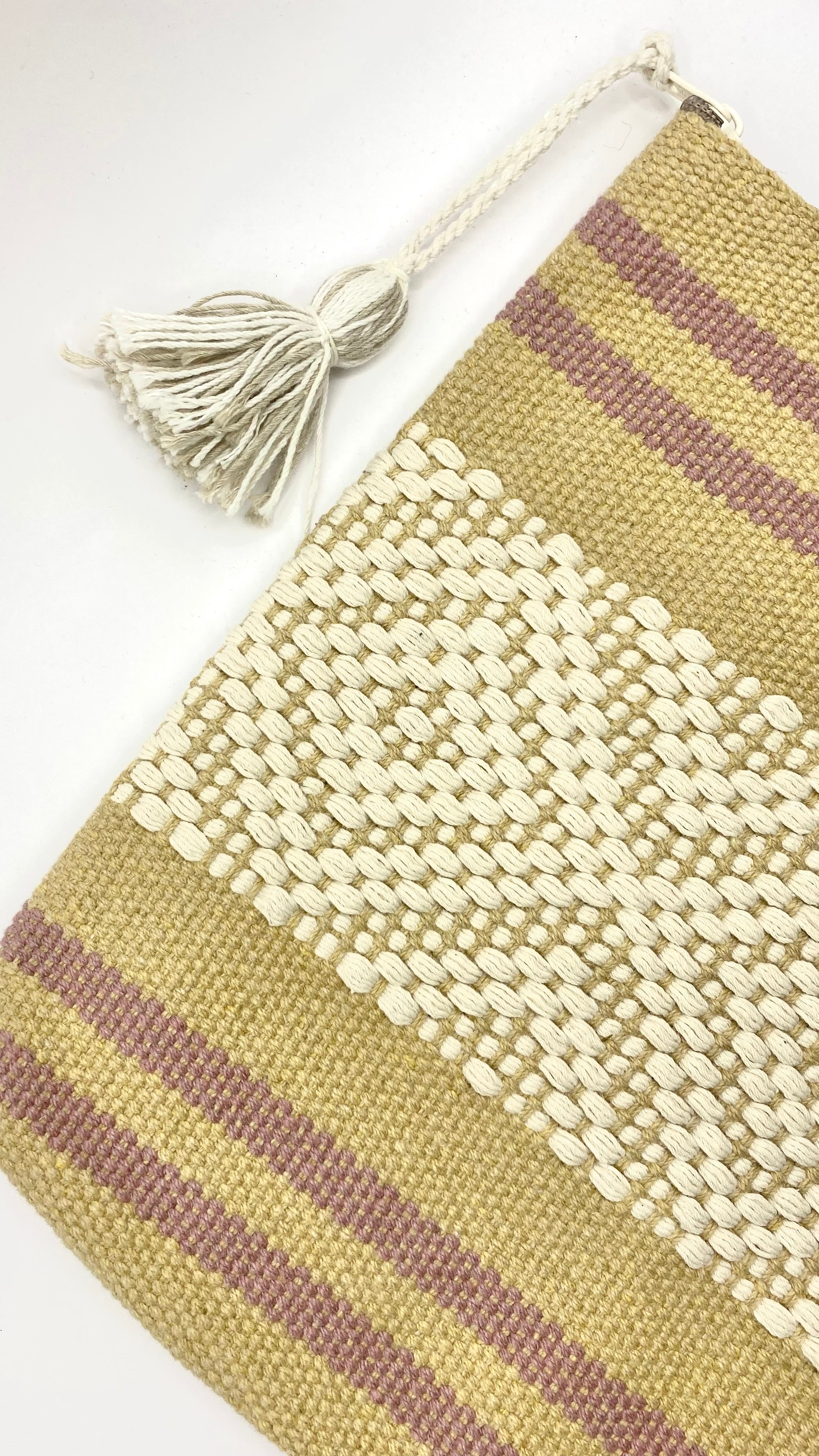 Cosmetiquera Jalieza Multicolor XL