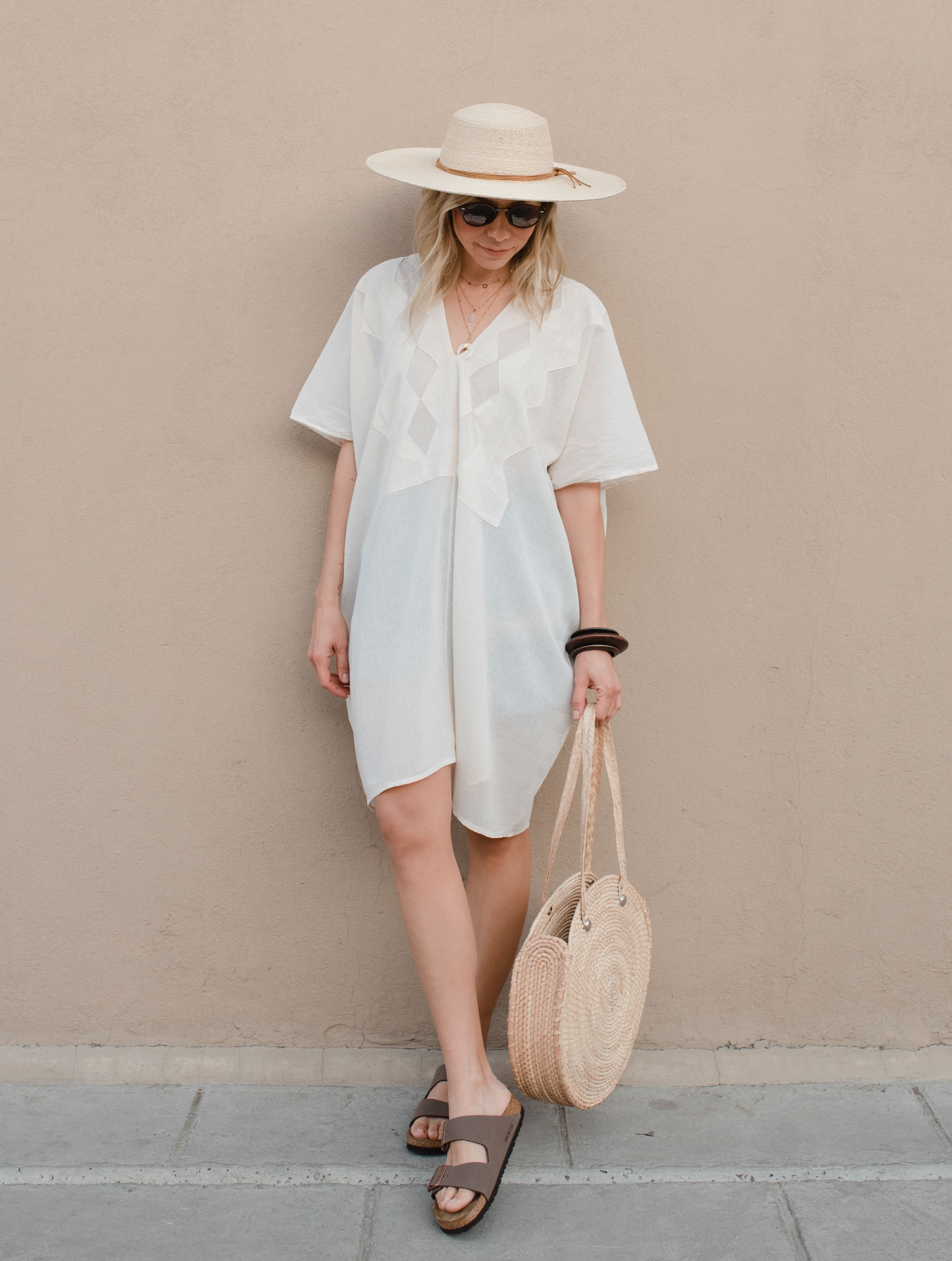 Betaza Blouse