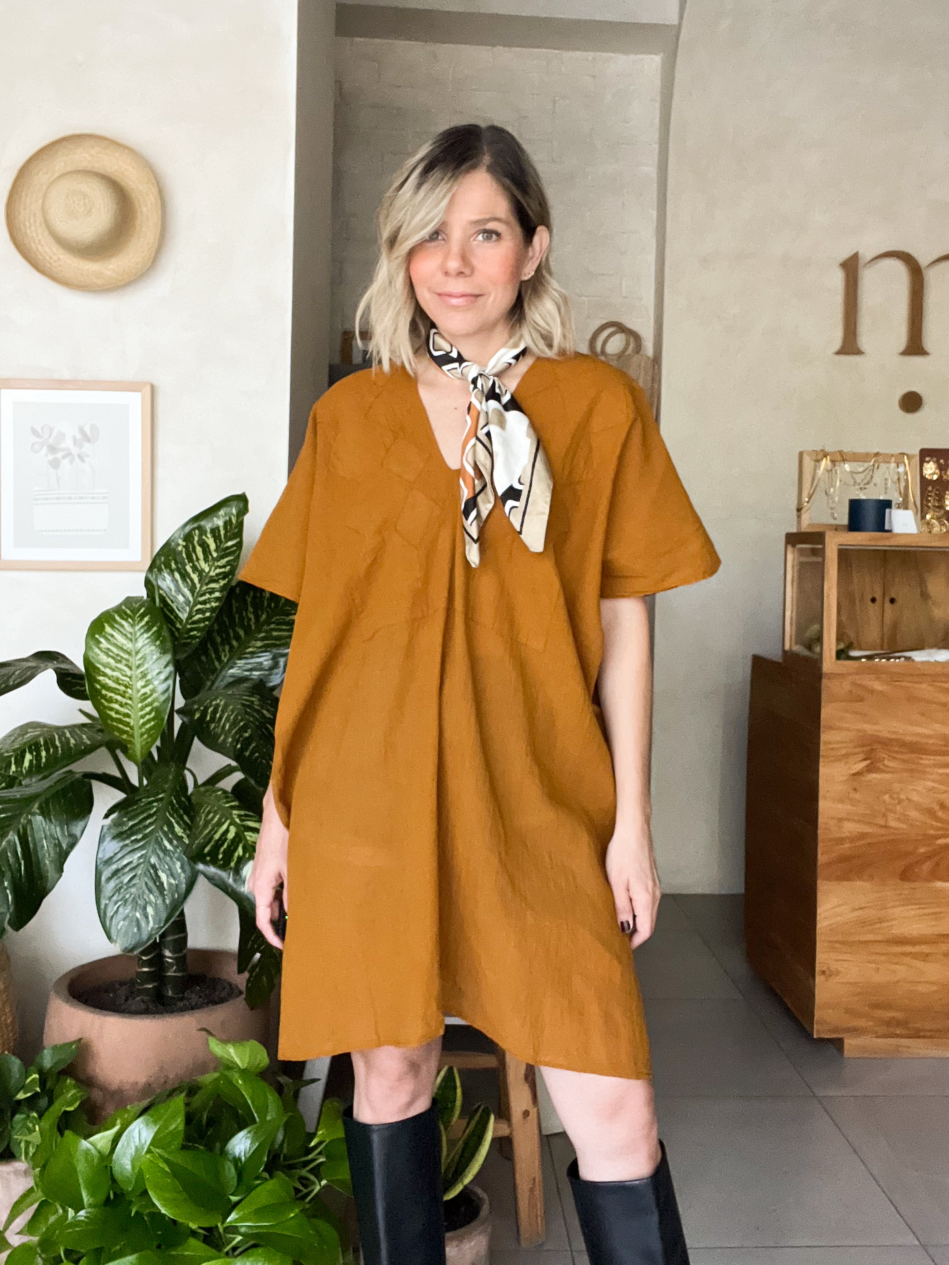 Betaza Blouse