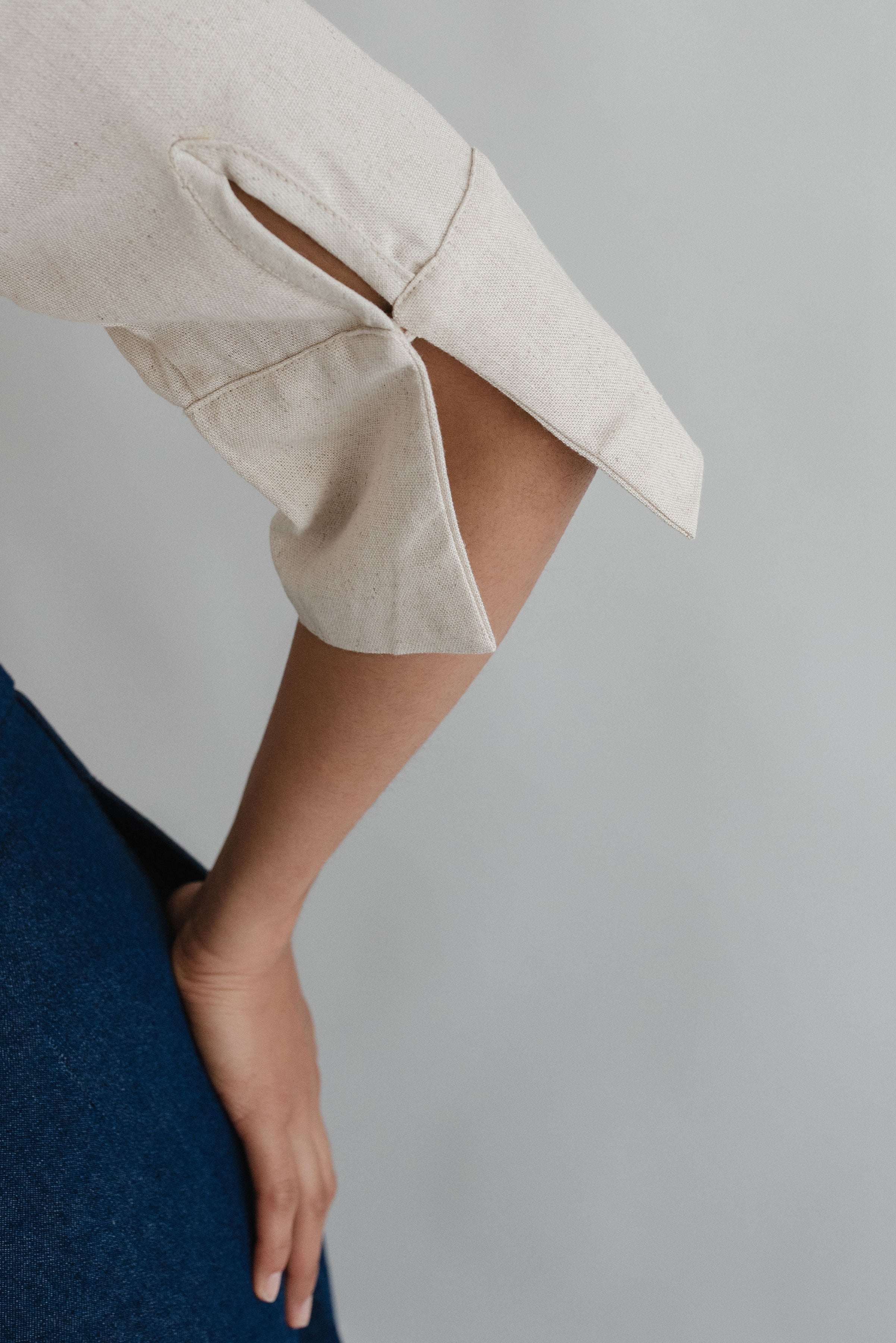 Lebanese Blouse