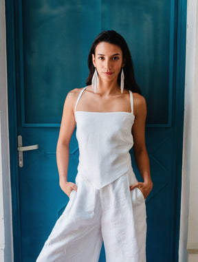 Blusa Paliacate