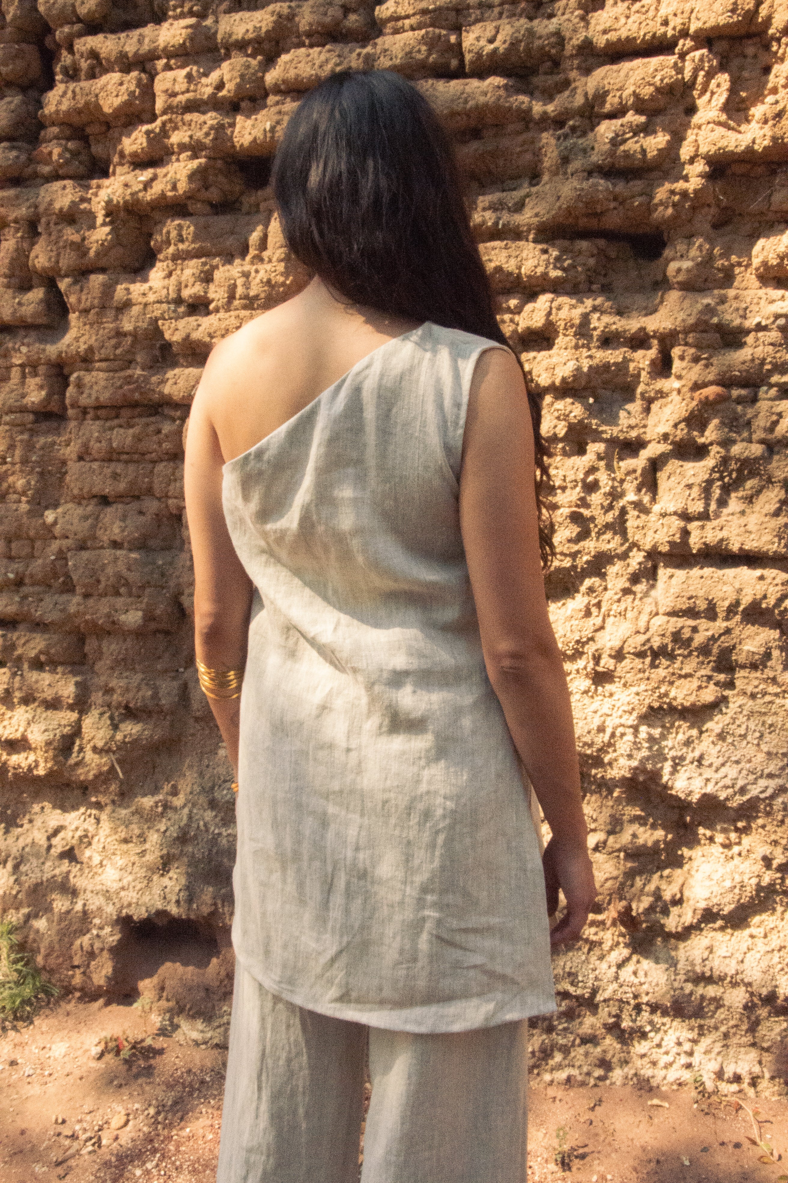 Blusa Silenia