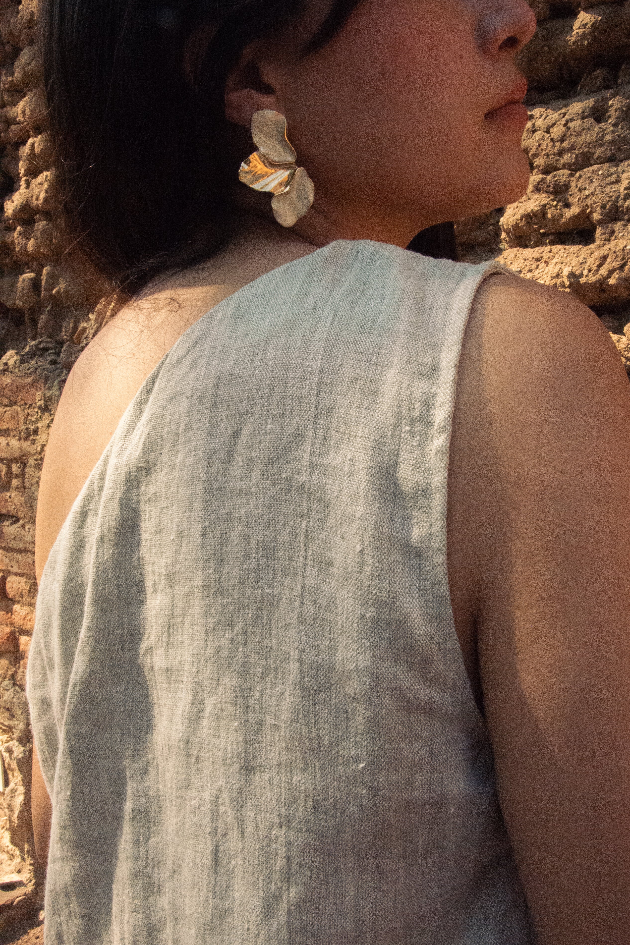 Blusa Silenia