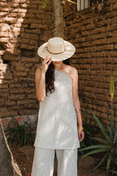 Blusa Silenia