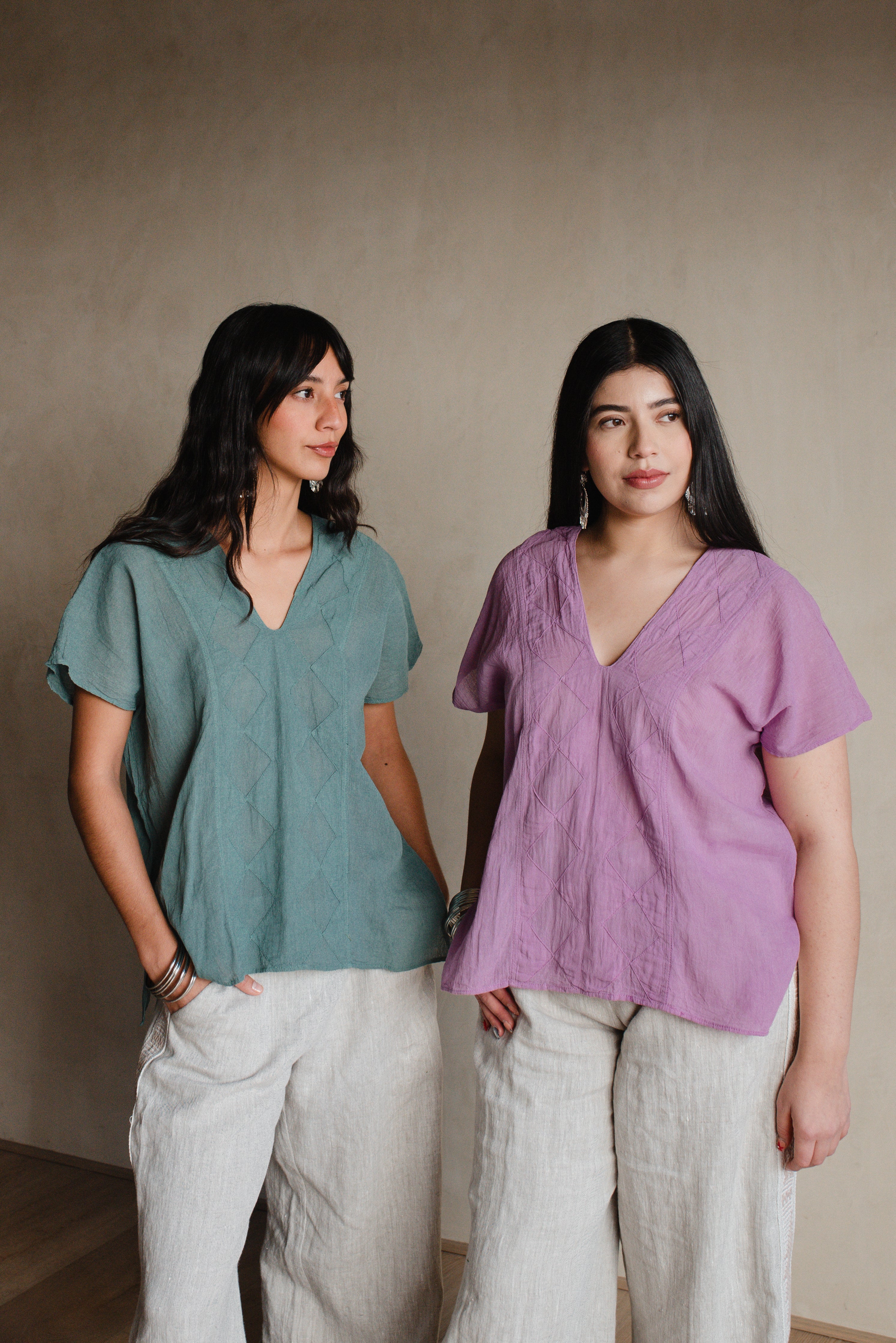 Betaza Blouse