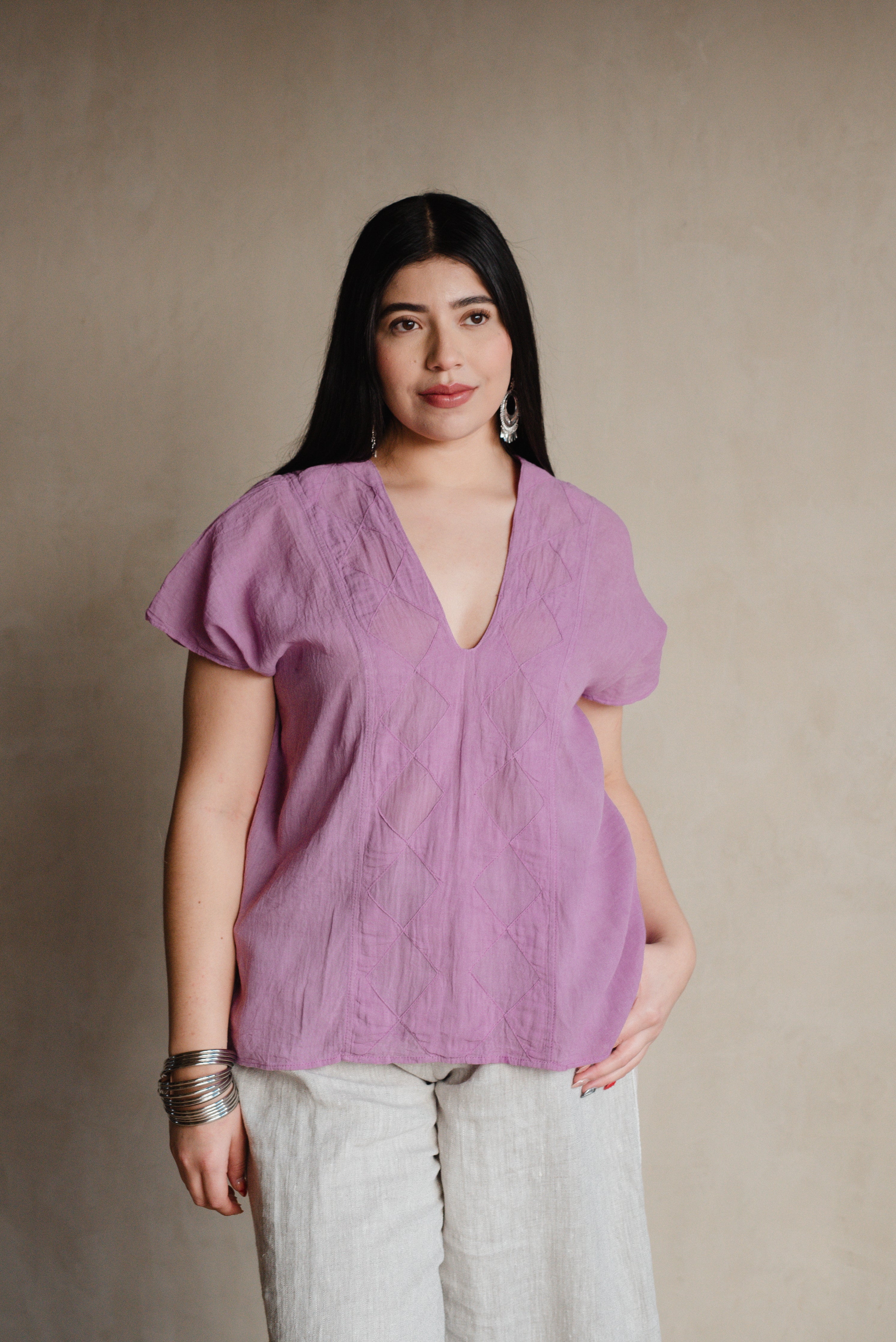 Blusa Betaza
