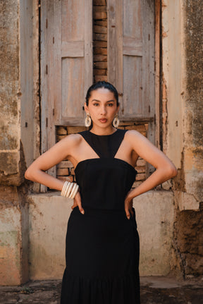 Blusa Binnizá