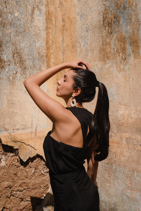 Blusa Binnizá