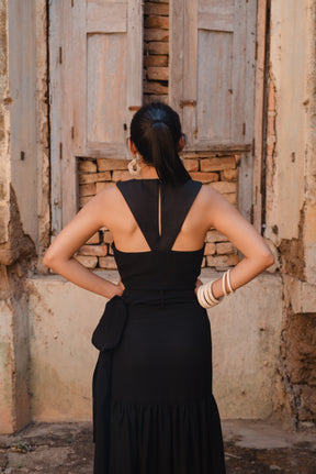 Blusa Binnizá