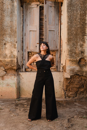 Blusa Binnizá