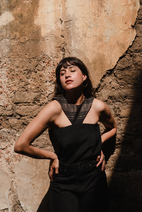 Blusa Binnizá