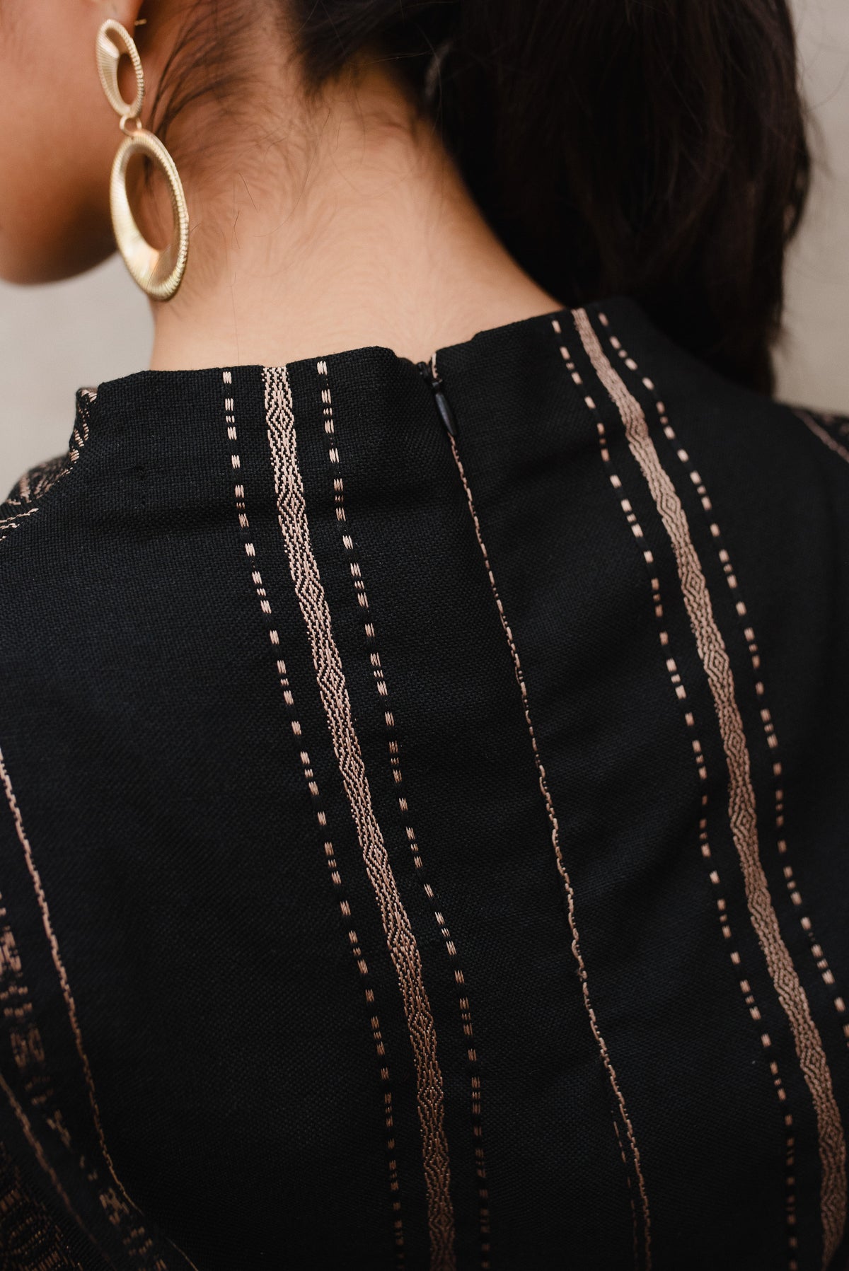 Blusa Identidad