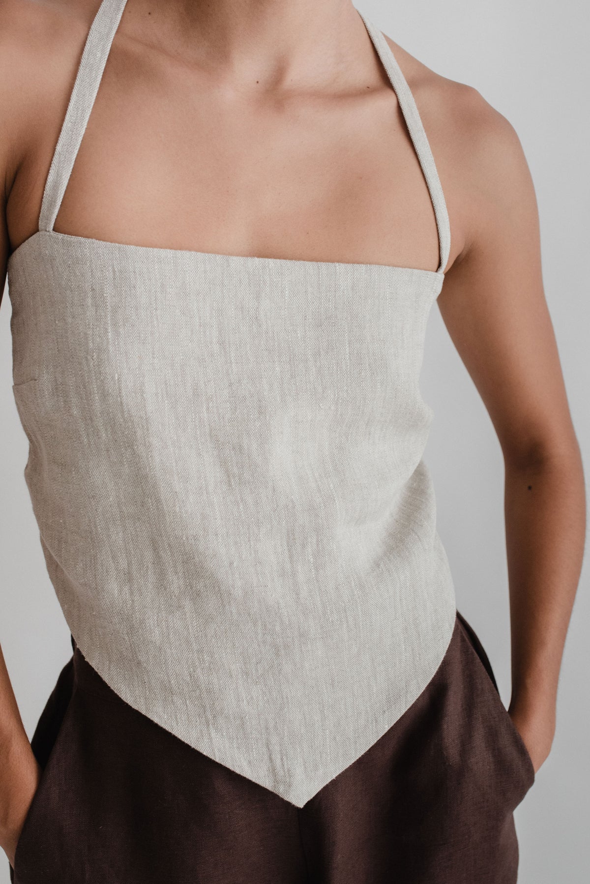 Blusa Paliacate