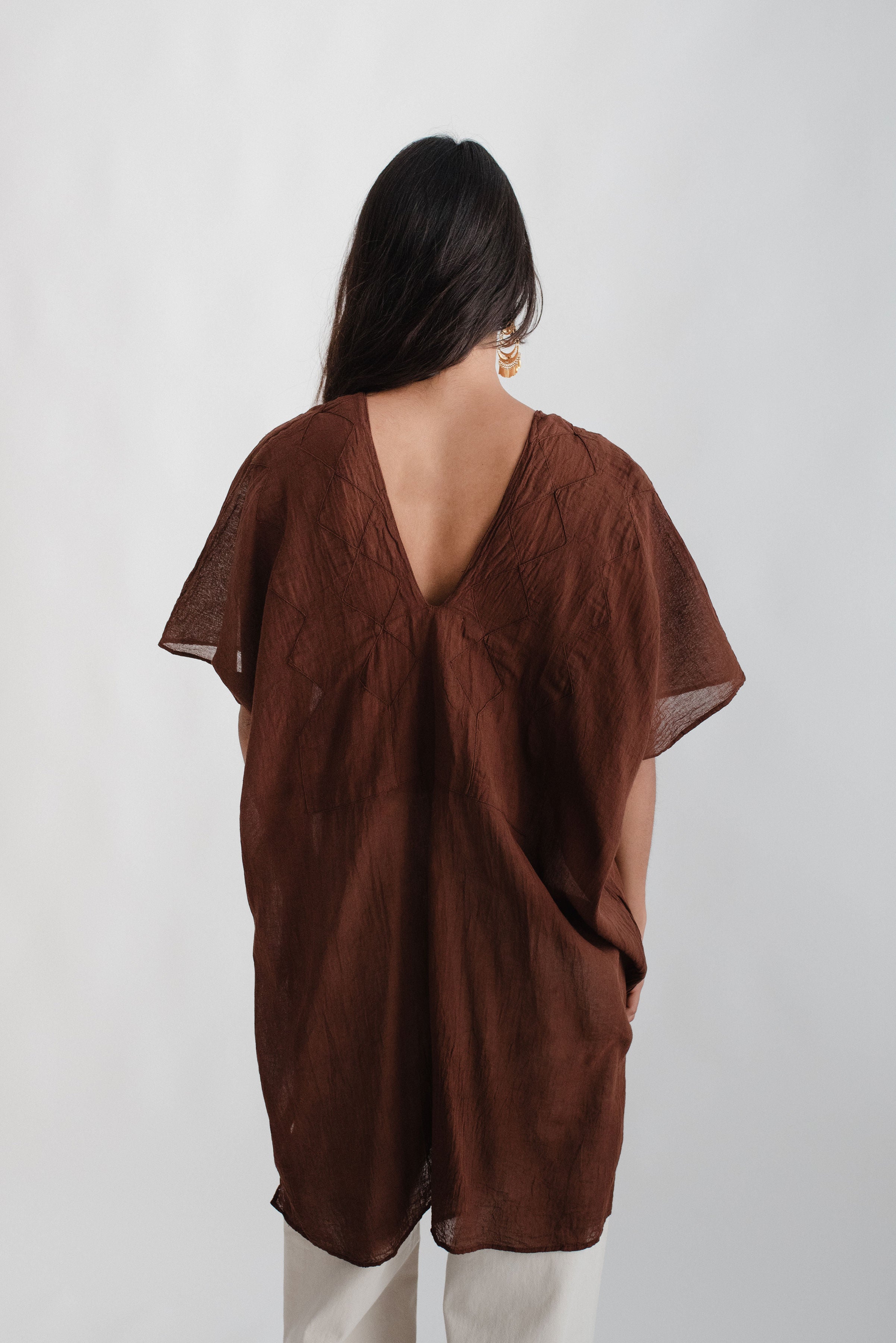 Betaza Blouse