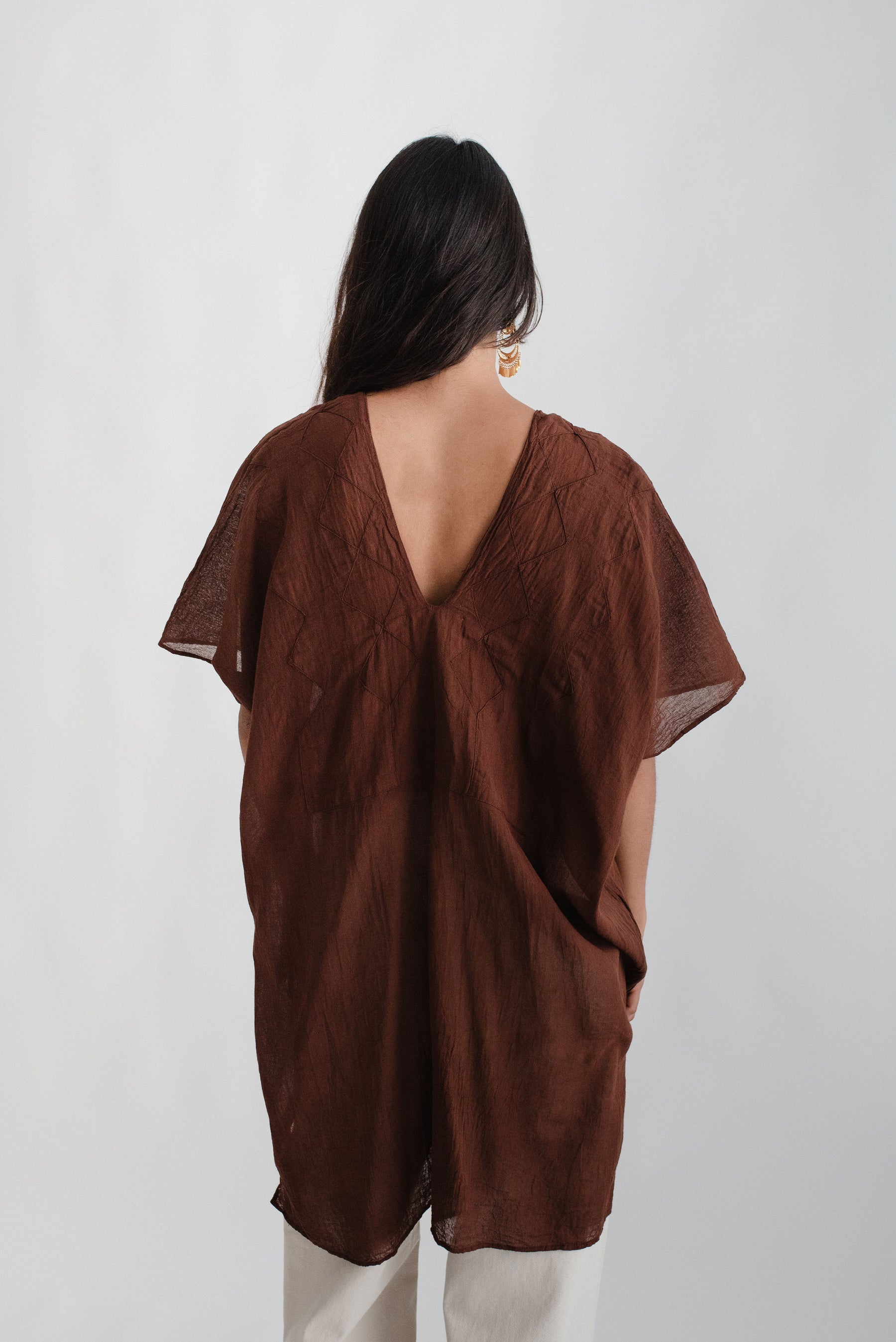 Betaza Blouse