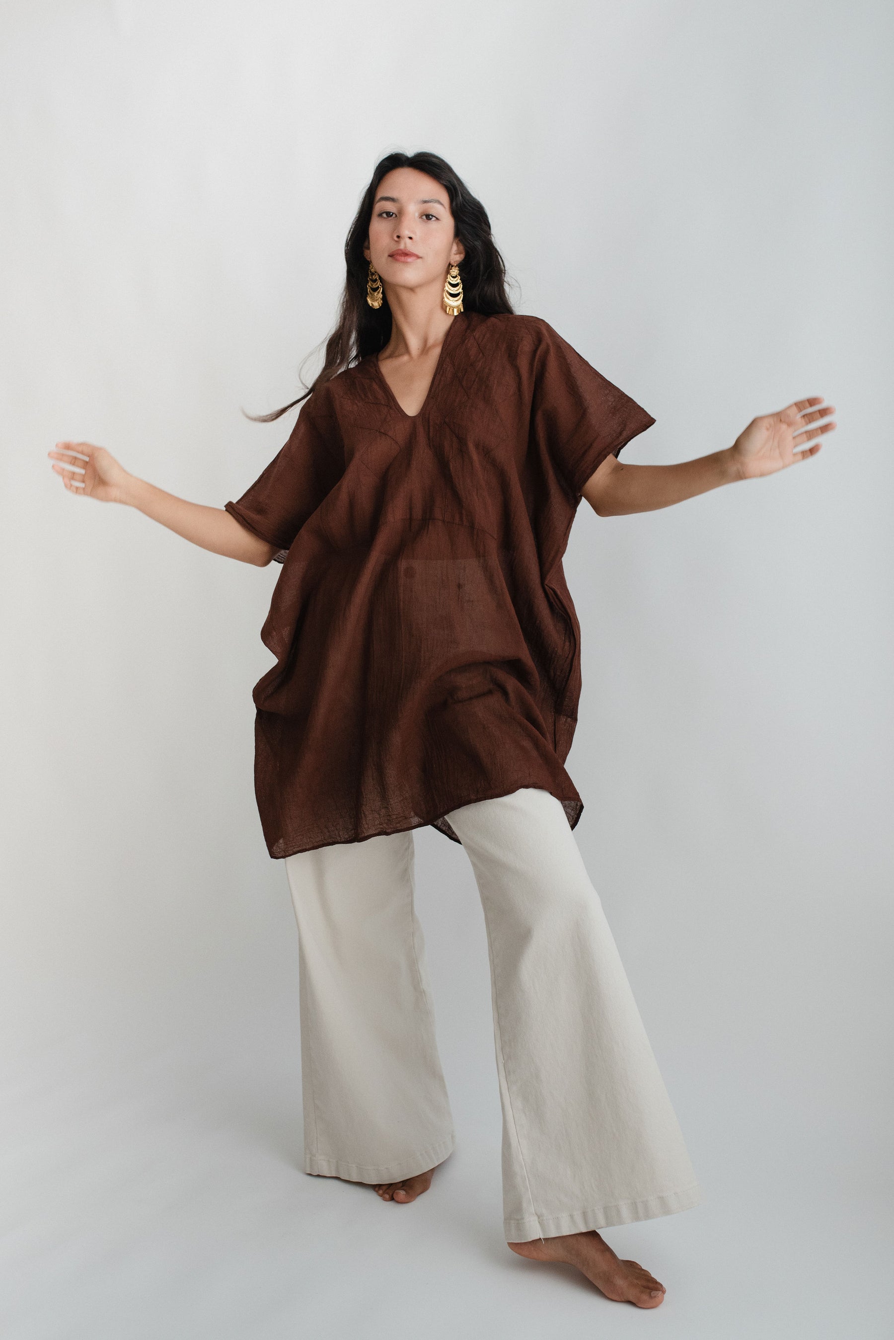 Betaza Blouse