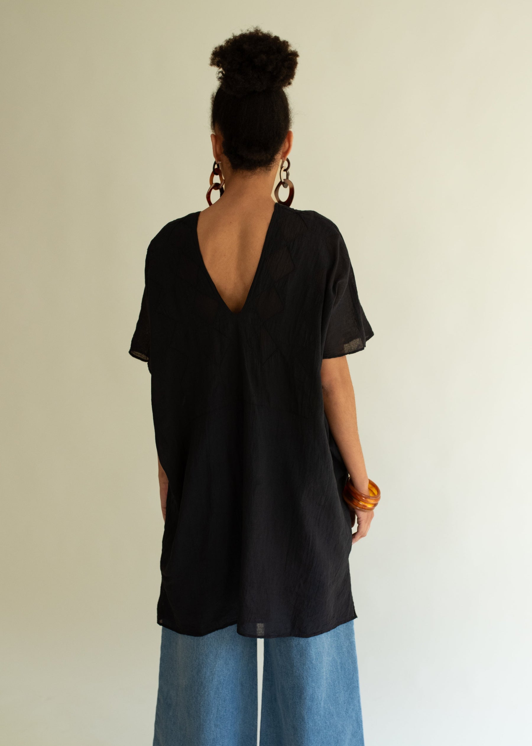 Betaza Blouse