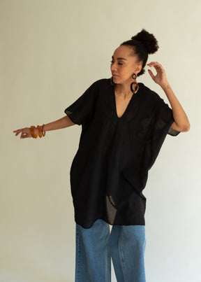 Betaza Blouse