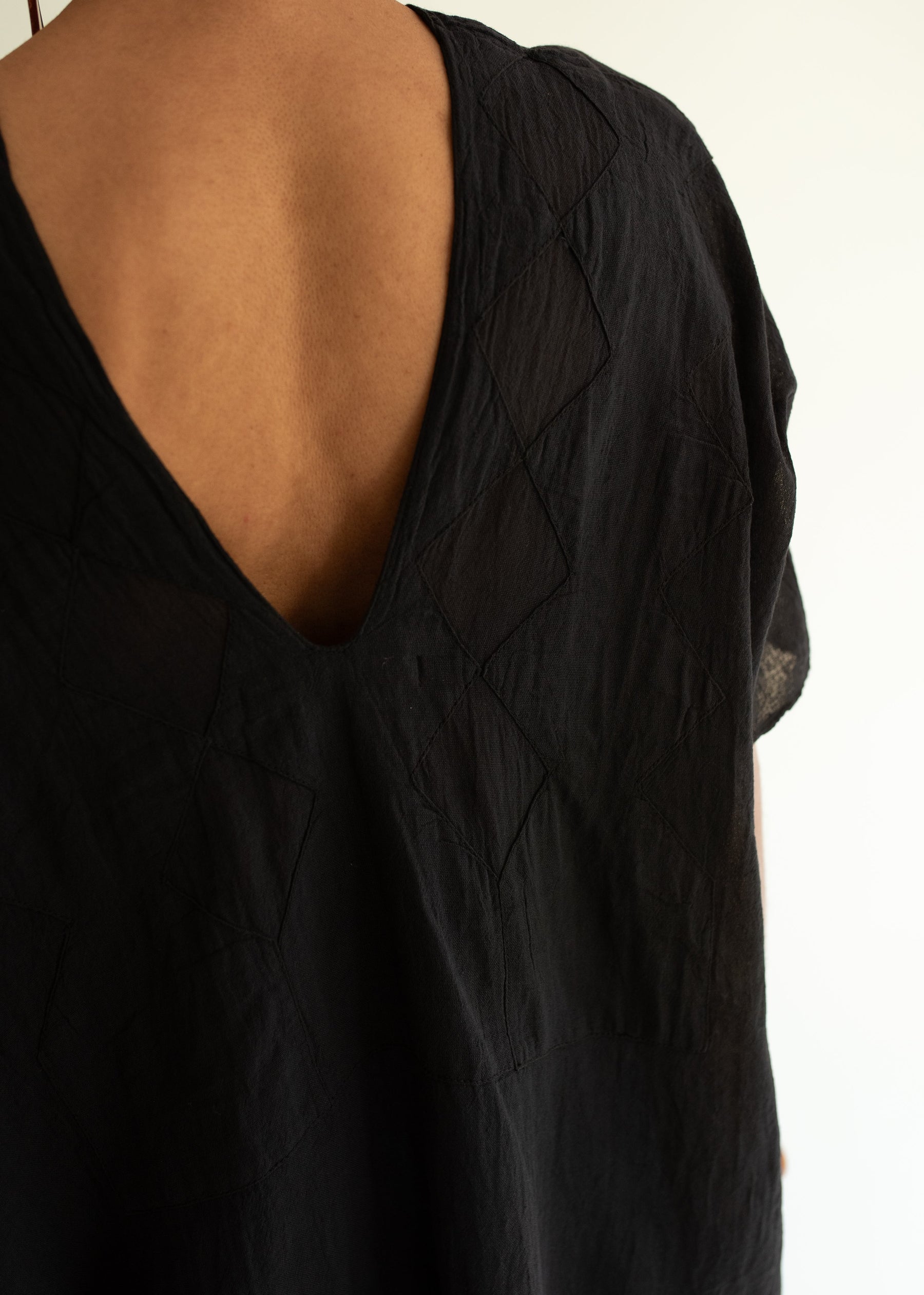Betaza Blouse