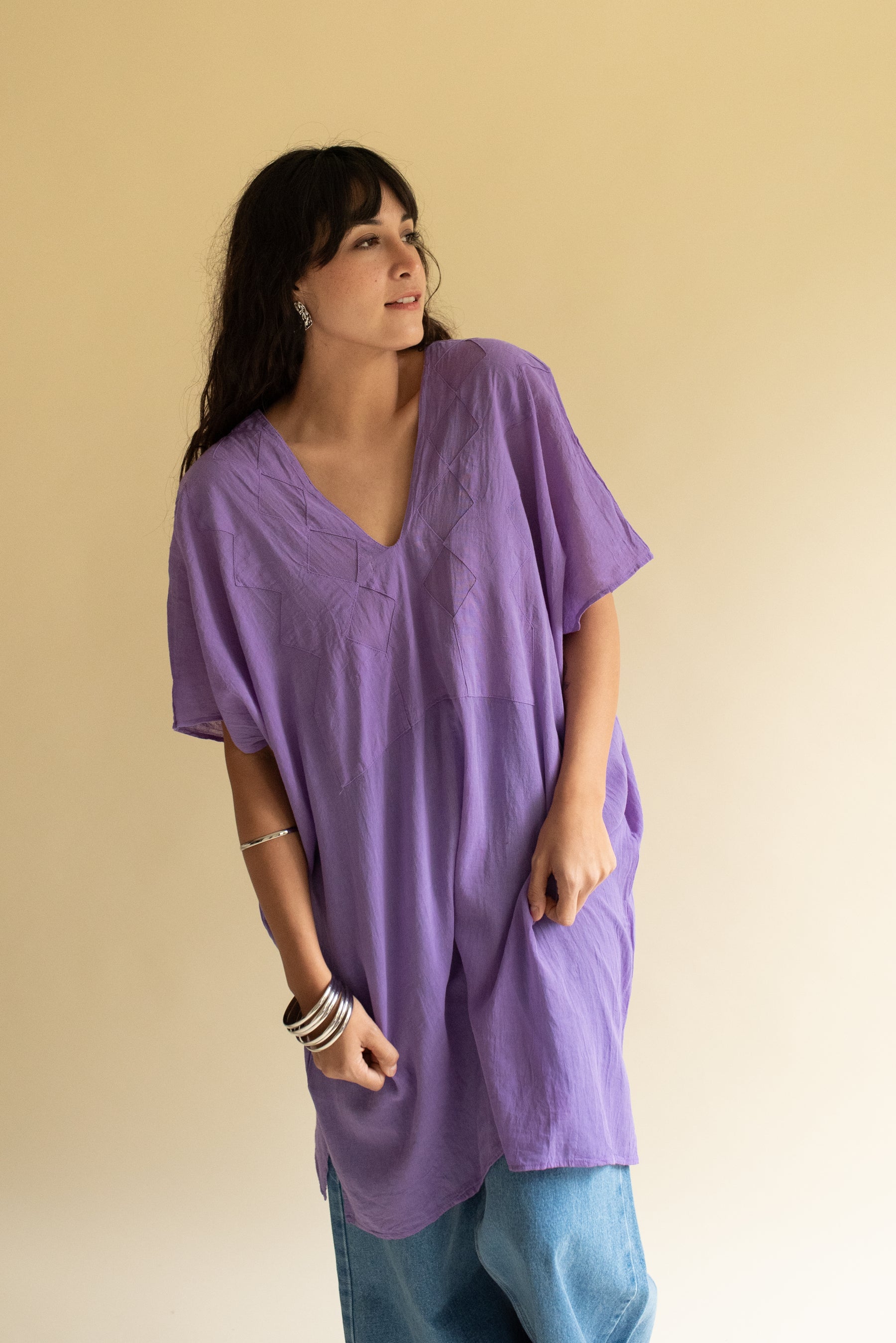 Betaza Blouse