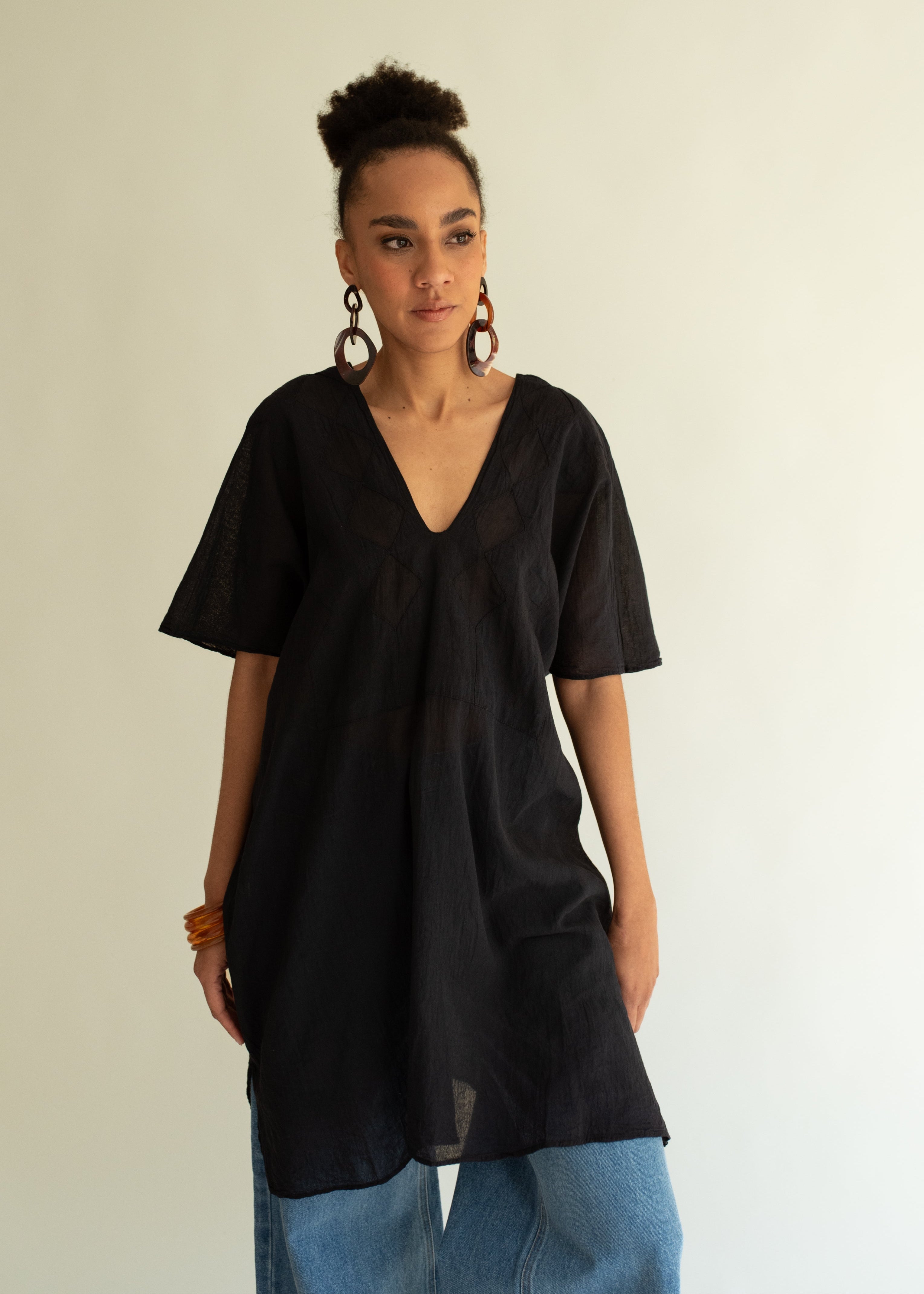 Betaza Blouse