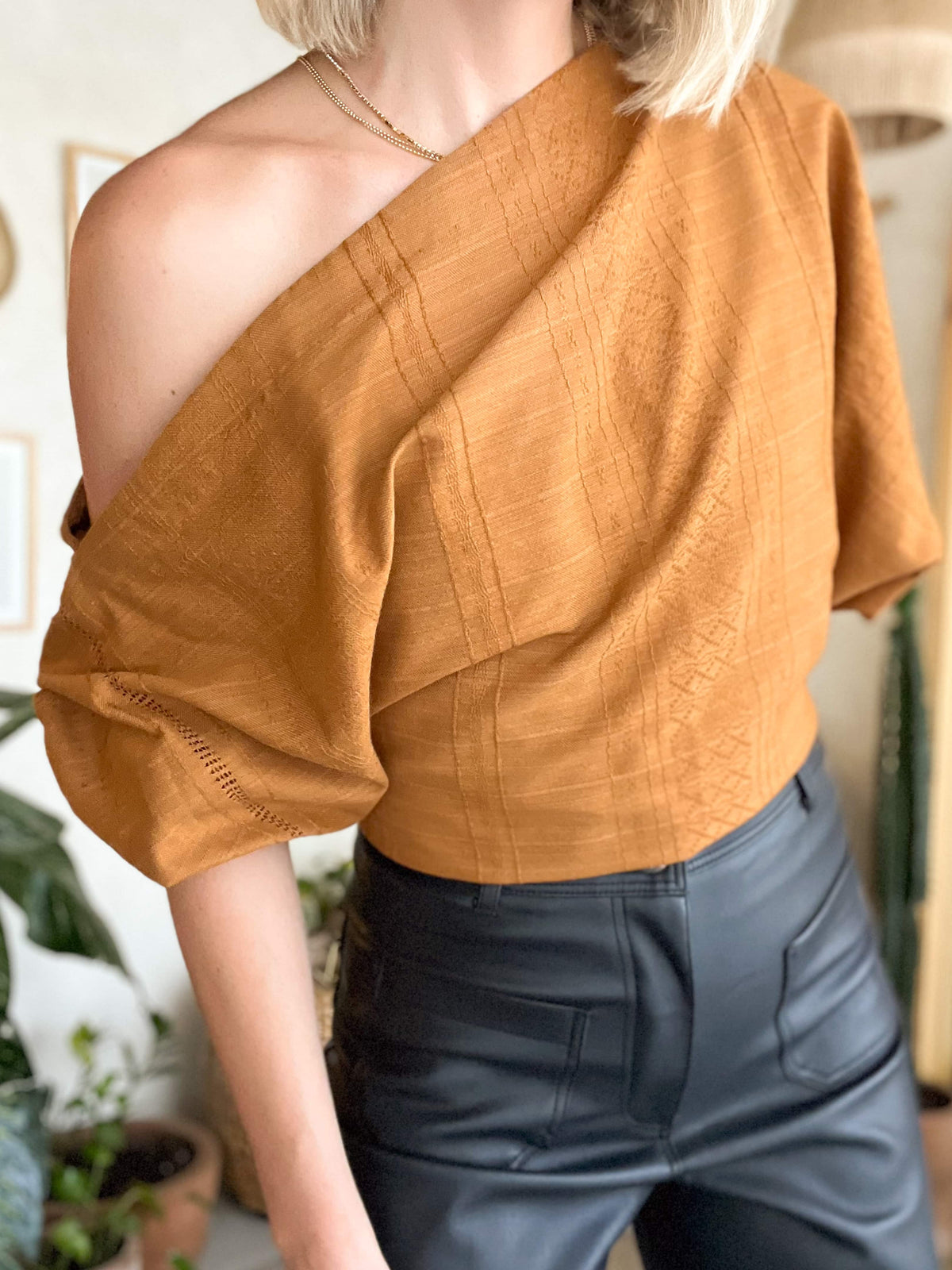 Blusa Miranda Edición Especial