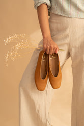 Balerina Camel