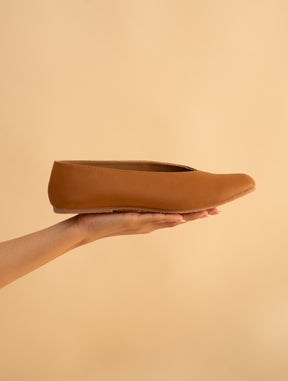 Balerina Camel