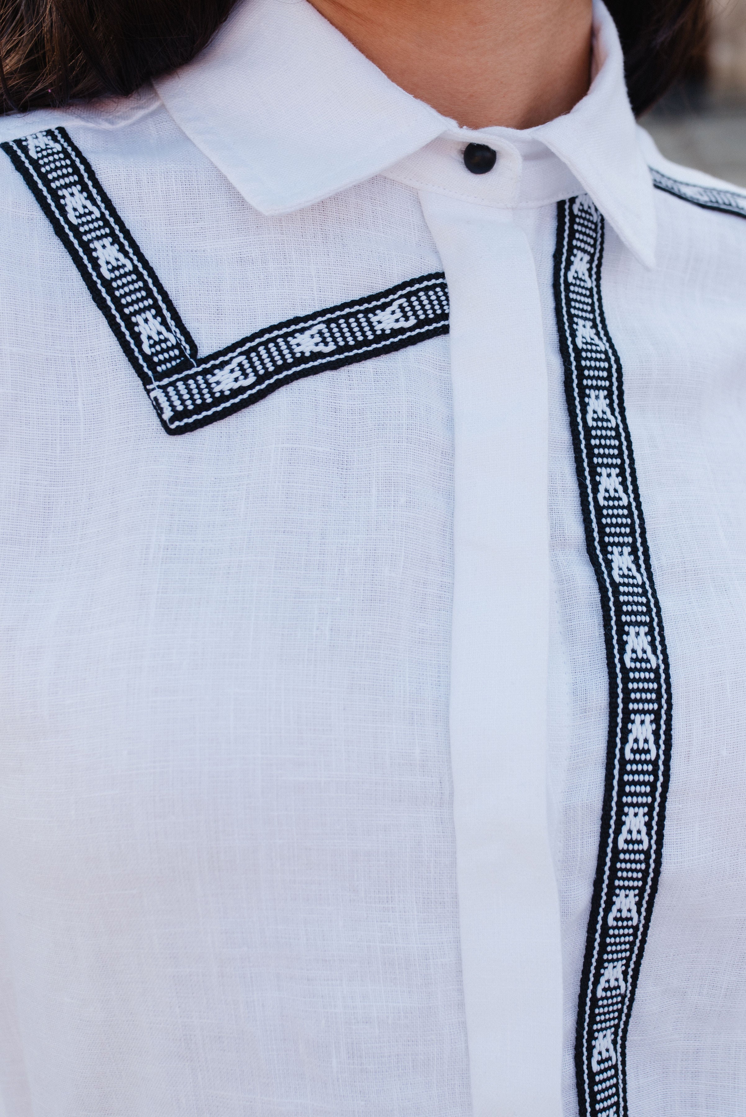 Camisa El Origen