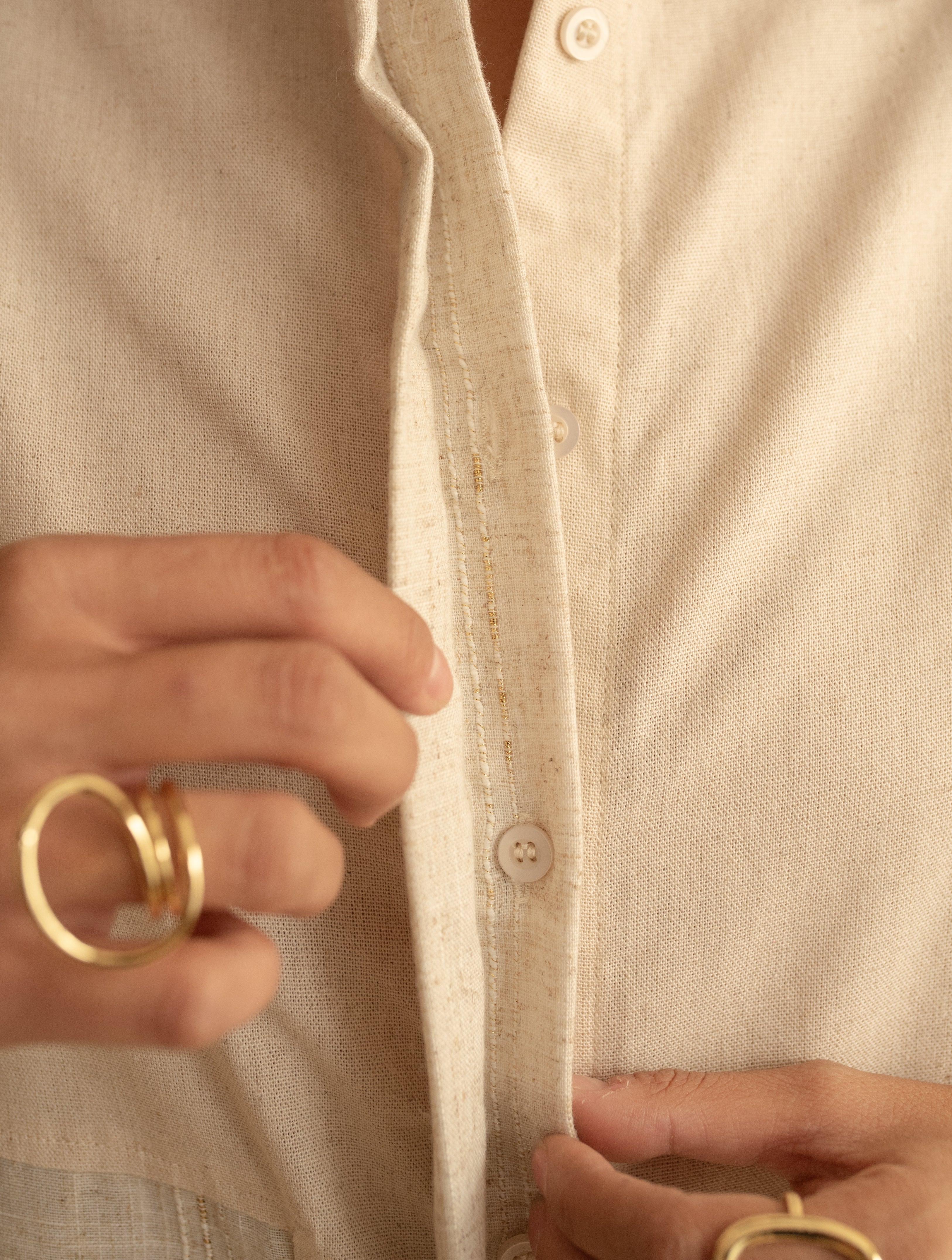 Fragments Shirt